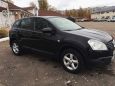 SUV   Nissan Qashqai 2008 , 550000 , 