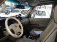 SUV   Nissan Patrol 2008 , 1600000 , -