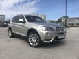 SUV   BMW X3 2012 , 1300000 , 