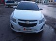  Chevrolet Cruze 2013 , 342000 , 