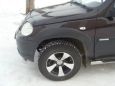 SUV   Chevrolet Niva 2011 , 495000 , 