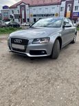  Audi A4 2010 , 660000 , 