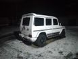 SUV   Mercedes-Benz G-Class 1997 , 1100000 , 