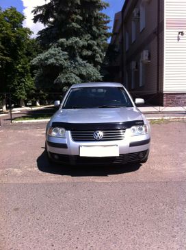  Volkswagen Passat 2001 , 310000 , 