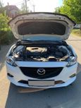  Mazda Mazda6 2017 , 1300000 , 