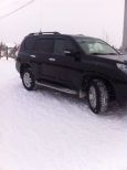 SUV   Toyota Land Cruiser Prado 2010 , 1700000 , 