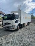   Nissan Diesel Quon 2013 , 5500000 , 