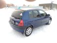  Renault Clio 2001 , 130000 , 