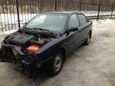  Kia Spectra 2009 , 120000 , 