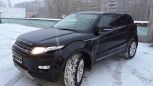 SUV   Land Rover Range Rover Evoque 2013 , 1730000 , 