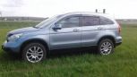 SUV   Honda CR-V 2007 , 730000 , 