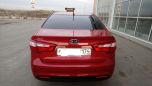  Kia Rio 2011 , 495000 , 