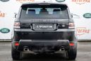 SUV   Land Rover Range Rover Sport 2014 , 3499000 , 