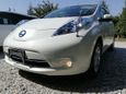  Nissan Leaf 2012 , 595000 , 