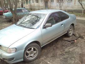 Nissan Lucino 1993 , 100000 , 