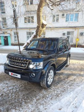SUV   Land Rover Discovery 2014 , 2050000 , 