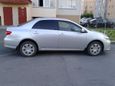  Toyota Corolla 2011 , 650000 , 