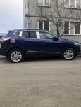 SUV   Nissan Qashqai 2014 , 1050000 , 