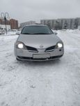  Nissan Primera 2002 , 171000 , 