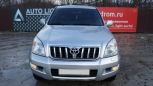 SUV   Toyota Land Cruiser Prado 2005 , 1050000 , 