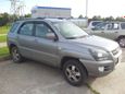 SUV   Kia Sportage 2008 , 550000 , 