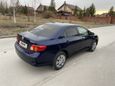  Toyota Corolla 2008 , 630000 , 