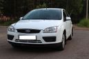  Ford Focus 2007 , 290000 , 