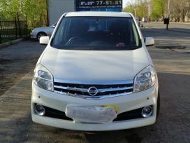    Nissan Lafesta 2010 , 640000 , 