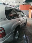 SUV   Toyota Land Cruiser 2003 , 1300000 , 