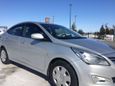  Hyundai Solaris 2015 , 670000 , 