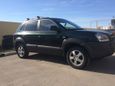 SUV   Hyundai Tucson 2007 , 635000 , 