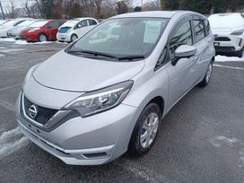  Nissan Note 2020 , 720000 , 
