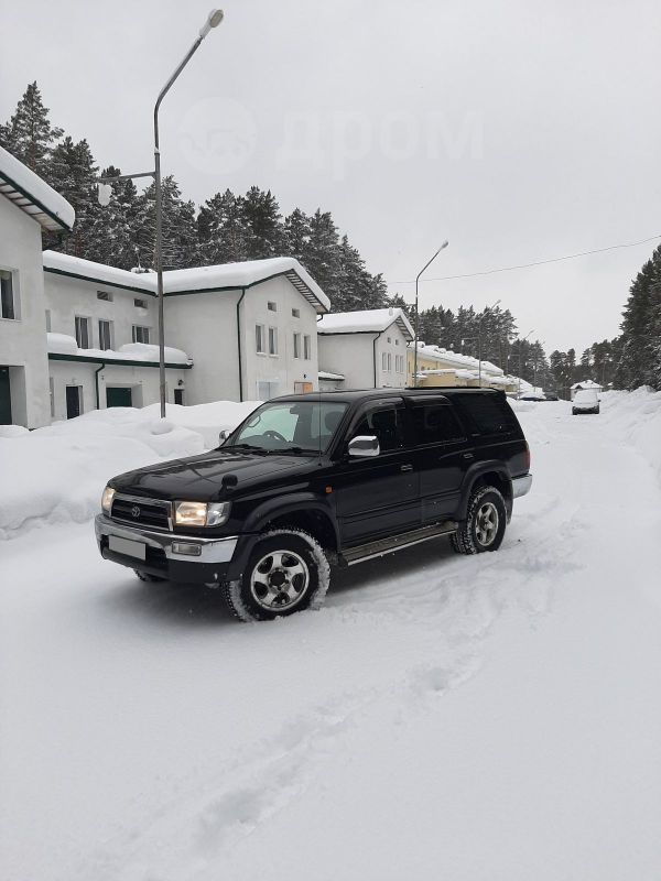 SUV   Toyota Hilux Surf 1998 , 545000 , 