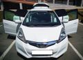  Honda Fit 2012 , 430000 , 