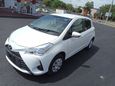  Toyota Vitz 2017 , 680000 , 