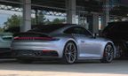  Porsche 911 2019 , 12500000 , 