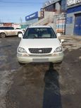 SUV   Toyota Harrier 1998 , 540000 , 