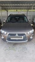 SUV   Mitsubishi Outlander 2011 , 670000 , 