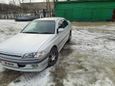  Toyota Carina 1998 , 270000 , 