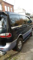    Hyundai Starex 2003 , 550000 , 