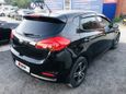  Kia Ceed 2013 , 520000 , 