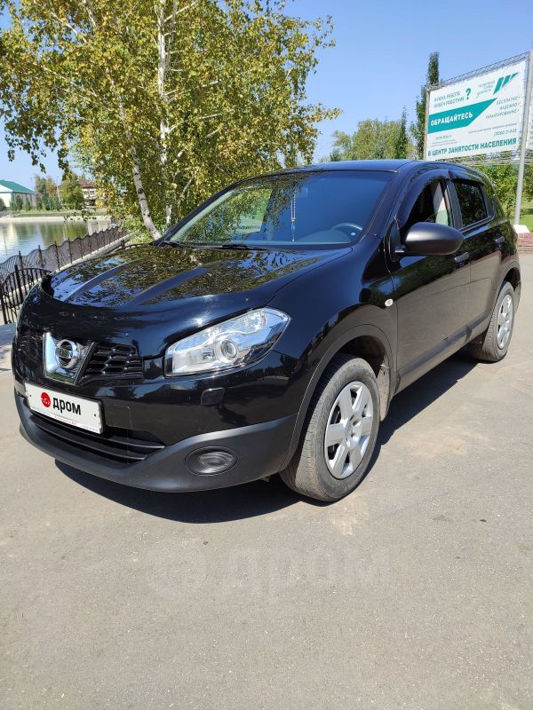 SUV   Nissan Qashqai 2011 , 630000 , 