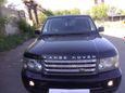 SUV   Land Rover Range Rover Sport 2009 , 875000 , 