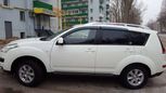 SUV   Citroen C-Crosser 2012 , 850000 , 