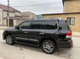 SUV   Lexus LX570 2013 , 3450000 , 