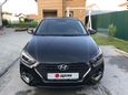  Hyundai Solaris 2018 , 900000 , -