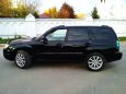 SUV   Subaru Forester 2007 , 600000 , 