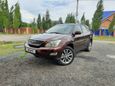 SUV   Lexus RX350 2007 , 1169000 , 