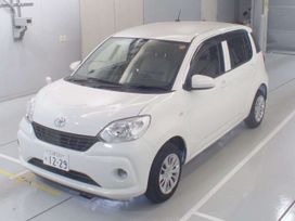  Toyota Passo 2019 , 790000 , 