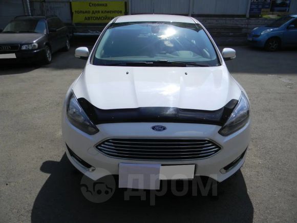  Ford Focus 2017 , 970000 , 